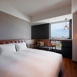 Chambre Standarde Lit King-Size